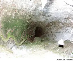Fotografia de FONTANILLES, AVENC DE (3 de 3)