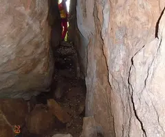 Fotografia de ENCANTADES DE MARTÍS, COVA DE LES (3 de 6)