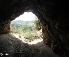 Fotografía de CAPELLA, FORAT DE LA (4 de 5)