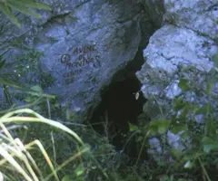 Photographie de MONTNÀS, AVENC DEL (1 sur 1)