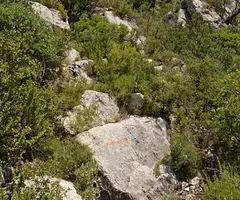 Photograph of VENT, FORAT DEL (2 of 5)