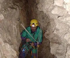 Fotografía de CARO, AVENC DEL (2 de 4)