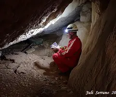 Fotografia de FONT DE LA COVASSA, COVA DE LA (6 de 9)