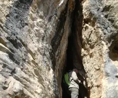 Fotografía de SALT DE L'INFERN, COVES DEL (3 de 3)