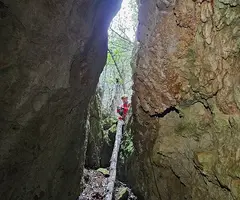 Fotografia de FOU DE BALET, COVES DE LA (4 de 8)