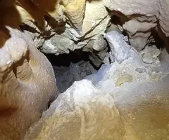 Fotografia de PEDRERA DE L'ANTIC, FORAT DE LA (4 de 8)