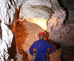 Photograph of FOSCA DE SANT GERVÀS, COVA (6 of 6)