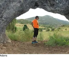 Photographie de ADONS, COVES D' (8 sur 8)