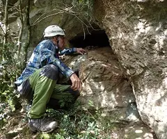 Photographie de PRAT DE CASTILLÓ, COVETES DEL (2 sur 2)
