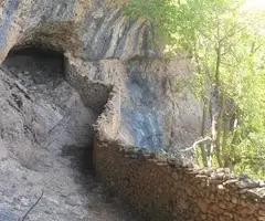 Fotografia de CODÓ, ESPLUGA DEL (1 de 3)