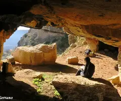 Fotografía de CORRALS DE GURP, ESPLUGA Nº10 DELS (8 de 8)