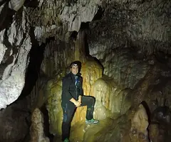 Fotografia de CONILL, COVA DEL (2 de 6)