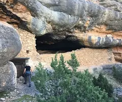 Photographie de MIRALLES, COVA DE (1 sur 4)