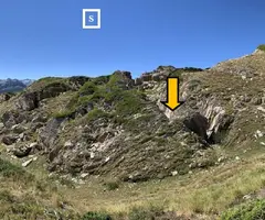 Fotografía de CAP DERA SERRA, COVA DETH (1 de 5)