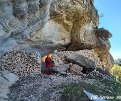 Fotografía de PATACONS, COVA DELS (3 de 7)