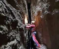 Fotografia de DESENCADENAT, AVENC (3 de 22)