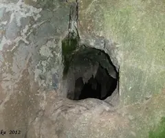 Fotografía de PENITENT, COVA INFERIOR DEL (4 de 5)