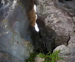 Fotografia de CAMBRA DE LES MONGES (2 de 5)