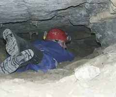 Fotografia de FOSCA, SISTEMA DE LA BORA (16 de 17)