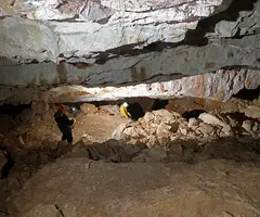 Photograph of CENSADA NOVA, COVA DE LA (7 of 8)