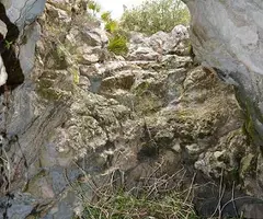 Fotografía de PUIG FRANCÀS, AVENC DE (3 de 7)