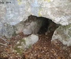 Fotografia de PG-2, COVA (1 de 5)