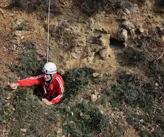 Fotografia de HOMS, AVENC DELS (2 de 4)
