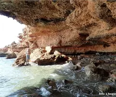 Fotografia de NEGRA, COVA (4 de 6)