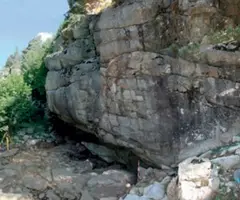 Fotografia de SARDO, COVA DEL (1 de 2)