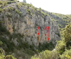Photographie de DUC, COVA Nº1 DEL (1 sur 2)