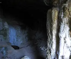 Fotografía de SANTA MAGDALENA, COVA DE (6 de 15)
