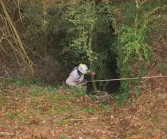 Fotografia de SOT DE LA BÓTA, AVENC DEL (1 de 4)