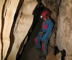 Fotografía de CARBONERA, AVENC DE LA (8 de 9)