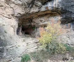 Fotografía de LLADRES, BALMA DELS (1 de 4)