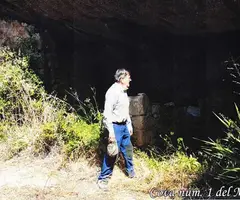 Fotografía de MORO, COVA Nº1 DEL (2 de 3)
