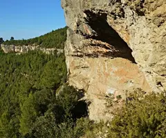 Photograph of CARGOLAIRE, BAUMES DEL (4 of 6)