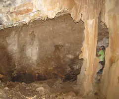 Fotografía de CABRES, COVA DE LES (4 de 5)