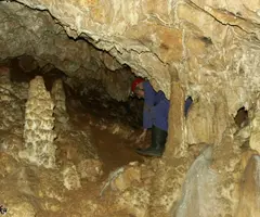 Fotografia de PLOMADA, AVENC DE LA (2 de 5)