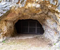 Photograph of PASTERAL, COVA DEL (9 of 9)