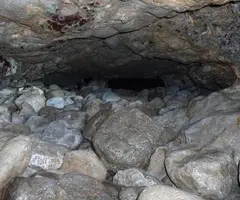 Fotografía de PUNTA DE CALA FORN, COVES DE LA (7 de 8)