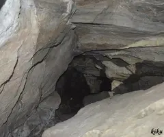 Fotografia de CATAU DE L'ÓS, COVES DEL (2 de 5)