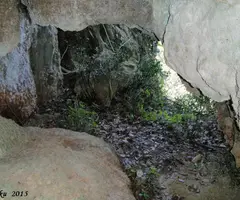 Fotografia de ENCANTATS, COVA PETITA DELS (4 de 4)