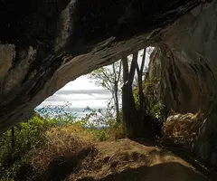 Fotografia de LLENES, COVA DE LES (11 de 11)