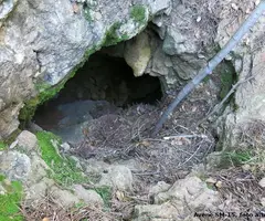 Fotografia de SERRA DEL MAS, AVENC SM-15 DE LA (1 de 2)