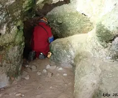 Fotografía de CAMÍ DE RÀFOLS, COVA DEL (3 de 5)