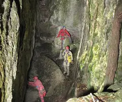 Photographie de CANTACORBS, ESQUERDA GRAN DE (3 sur 5)