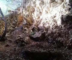Fotografia de MORSELL, COVA DEL (4 de 4)