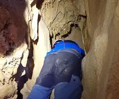Fotografia de PEDRERA DE L'ANTIC, FORAT DE LA (5 de 8)