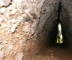 Fotografia de GUILLE, COVA DEL (2 de 3)