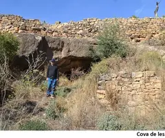 Photograph of BESSES, COVA DE LES (2 of 2)